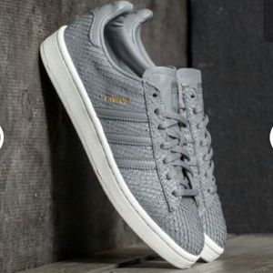 adidas campus snake